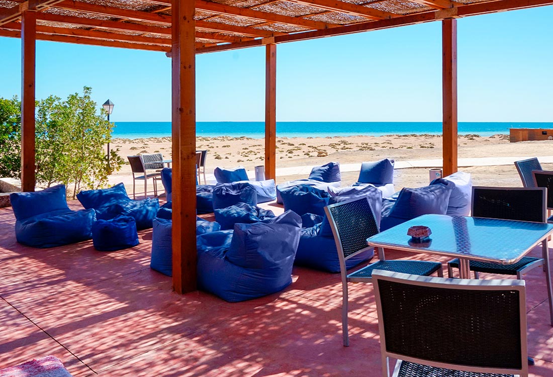 Gorgonia Beach Resort, Marsa Alam, Mar Rosso, Egitto, vacanze, immersioni, TGI Diving