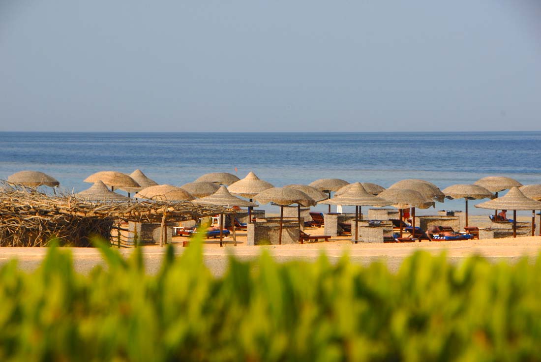 spiaggia Mar Rosso Spiagge Piscine