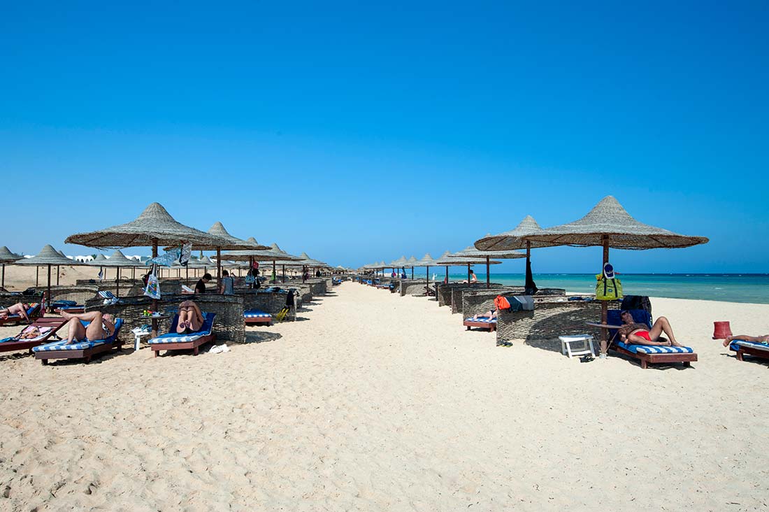 Gorgonia Beach Resort, Marsa Alam, Mar Rosso, Egitto, vacanze, spiaggia, mare, barriera corallina