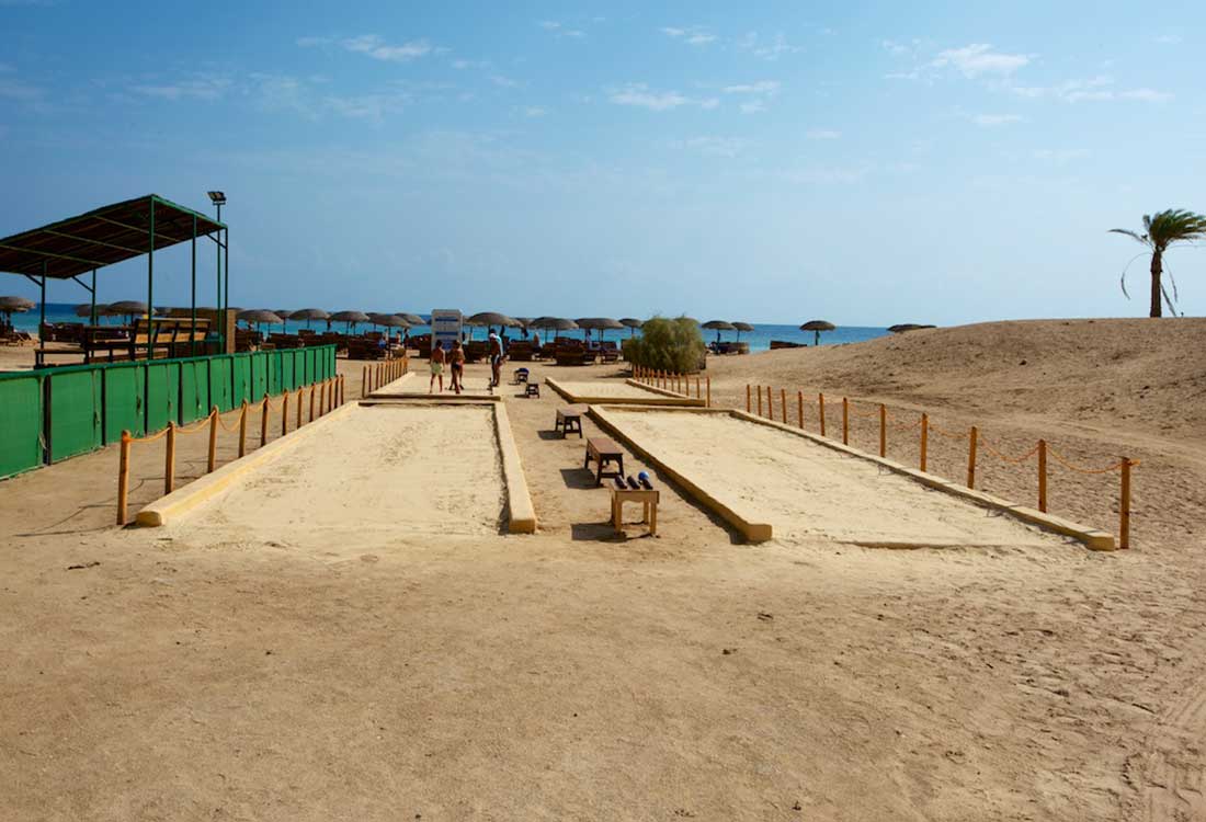 Gorgonia Beach Resort, Marsa Alam, Mar Rosso, Egitto, vacanze, sport